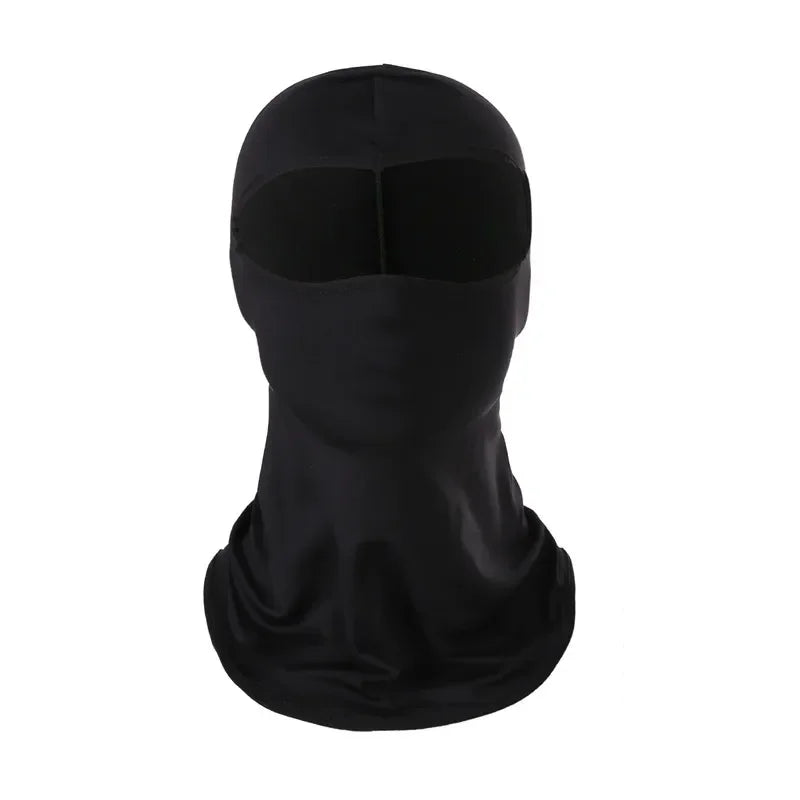 Camouflage Balaclava Full Face Mask Outdoor Sport